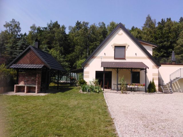 Mieszkanie 2-pokojowe Kąty Rybackie, ul. Rybacka. Zdjęcie 1