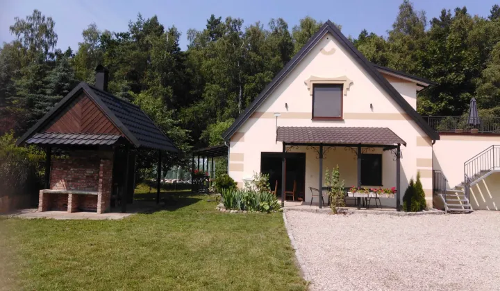 Mieszkanie 2-pokojowe Kąty Rybackie