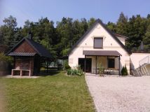 Mieszkanie 2-pokojowe Kąty Rybackie