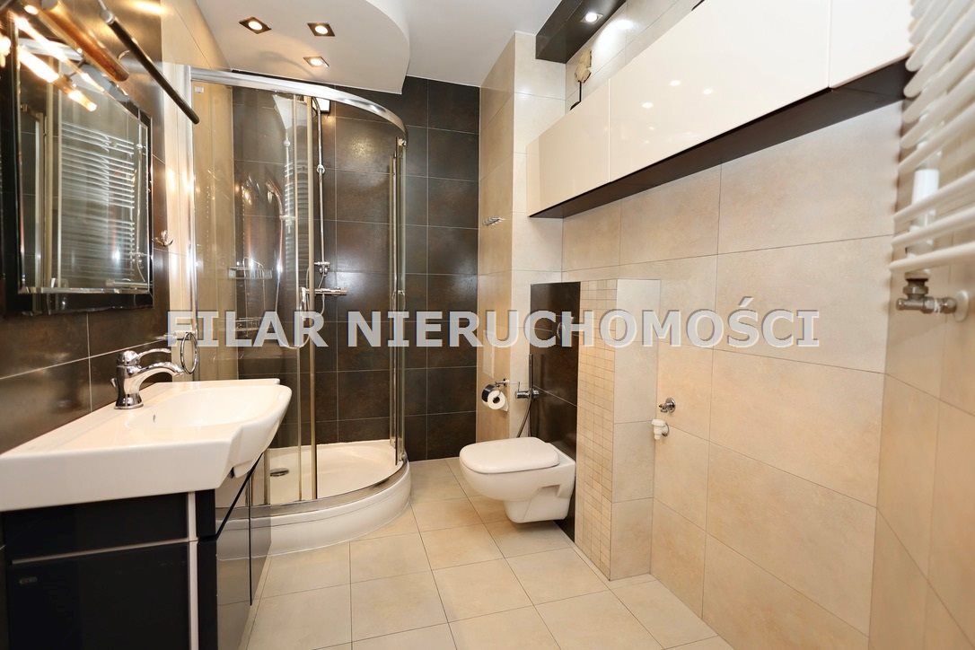 Mieszkanie 3-pokojowe Lubin Zalesie, ul. Stanisławowska. Zdjęcie 11