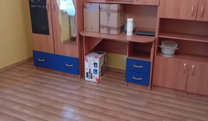 Mieszkanie 2-pokojowe Starachowice Centrum, ul. Oświatowa