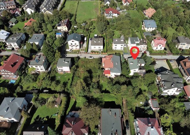 dom wolnostojący, 5 pokoi Bielsko-Biała Mikuszowice Śląskie. Zdjęcie 25