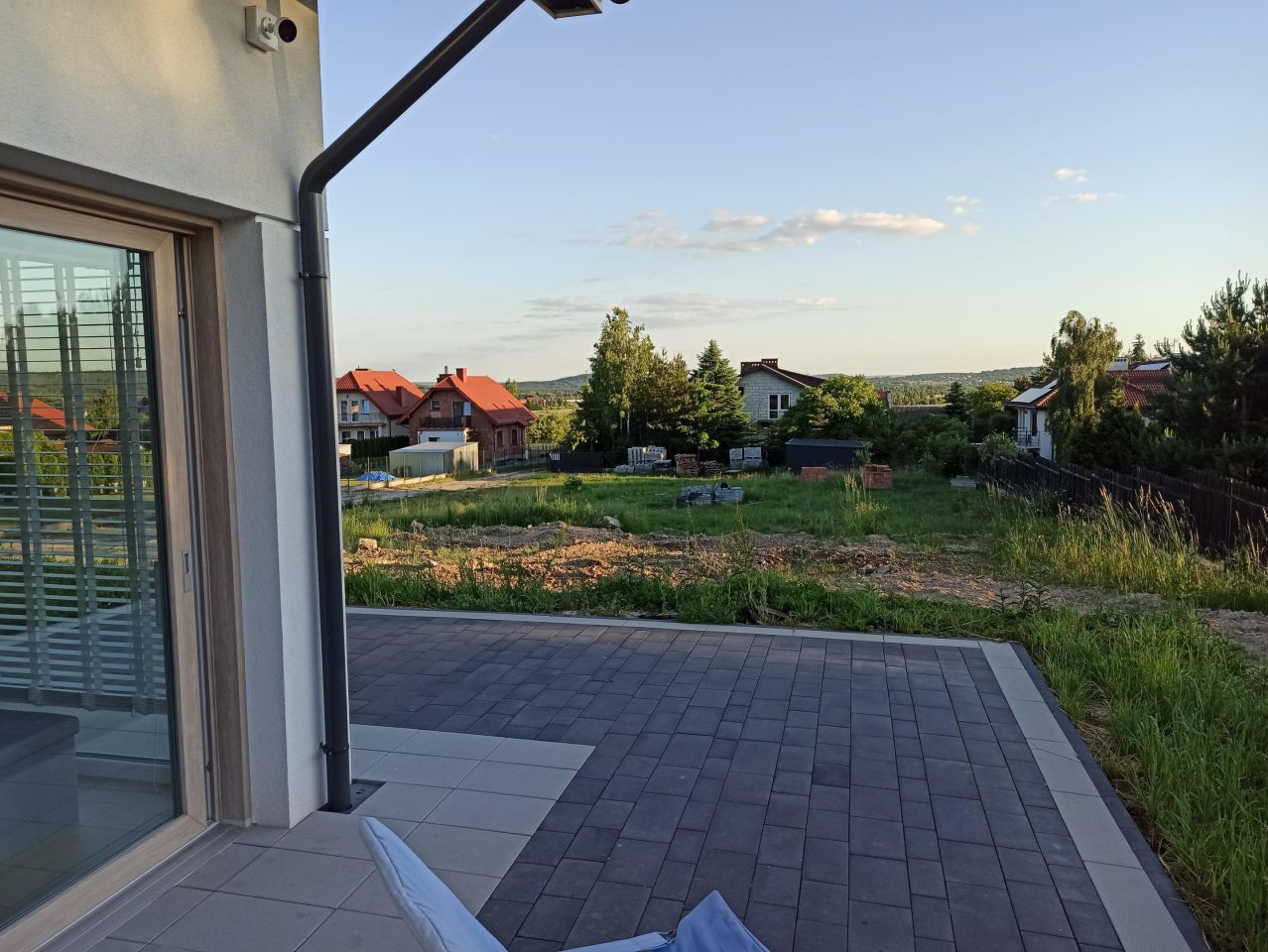 Działka budowlana Cedzyna Cedzyna-Góra, ul. Cedrowa. Zdjęcie 11