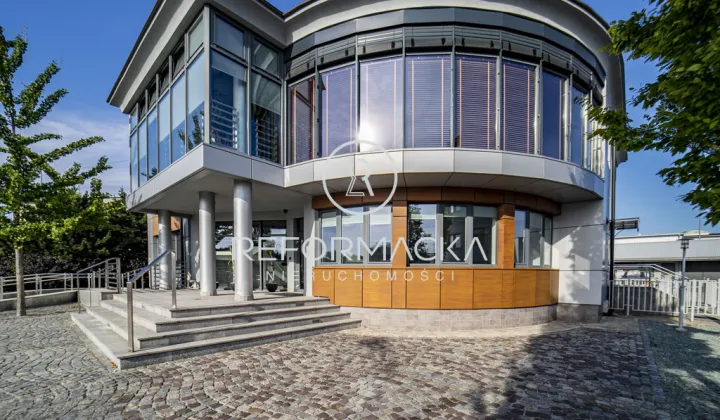 Biuro Głogów Małopolski, ul. Rzeszowska
