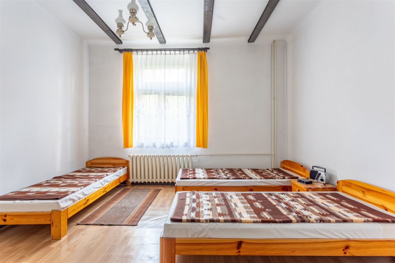 dom wolnostojący, 15 pokoi Szklarska Poręba. Zdjęcie 4