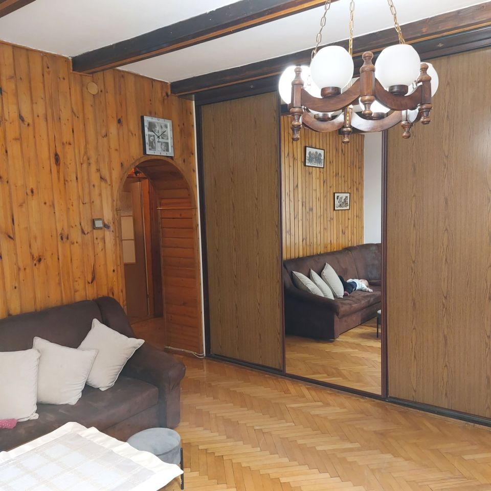 Mieszkanie 2-pokojowe Dąbrowa Górnicza, ul. Adama Mickiewicza. Zdjęcie 5