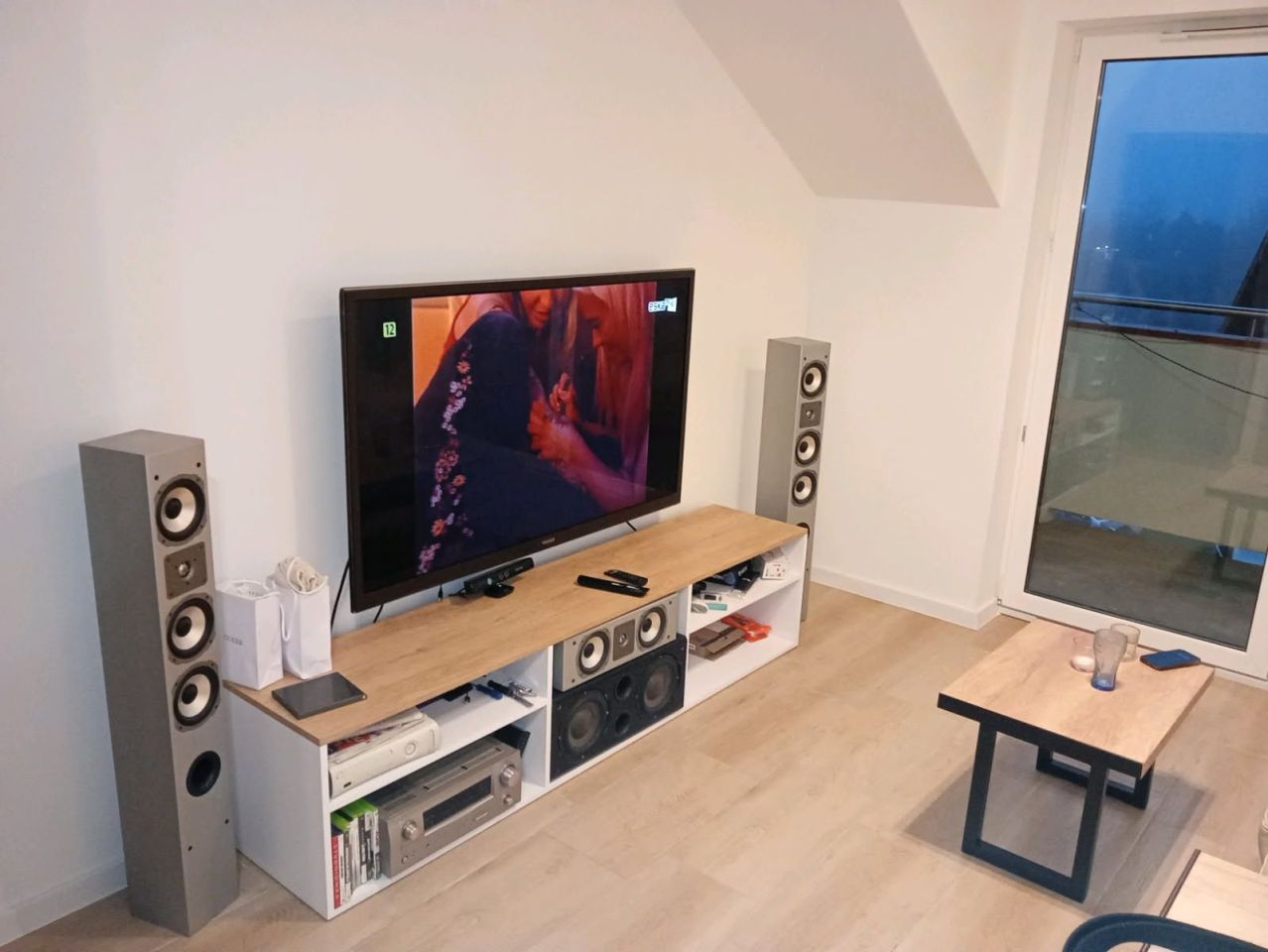 Mieszkanie 2-pokojowe Dywity, ul. Warmińska