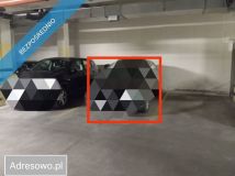 Garaż/miejsce parkingowe Piaseczno, ul. 1 Maja. Zdjęcie 1