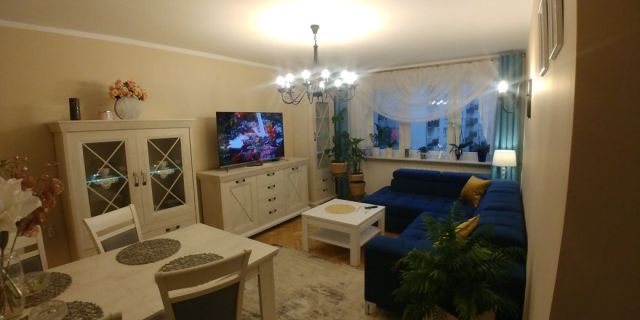 Mieszkanie 3-pokojowe Września. Zdjęcie 1