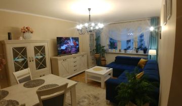 Mieszkanie 3-pokojowe Września