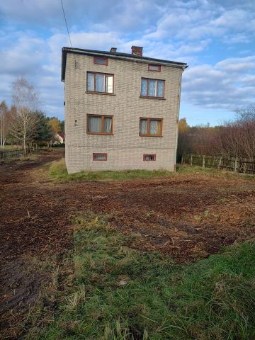 dom wolnostojący Rokitno Szlacheckie, ul. 1 Maja. Zdjęcie 1