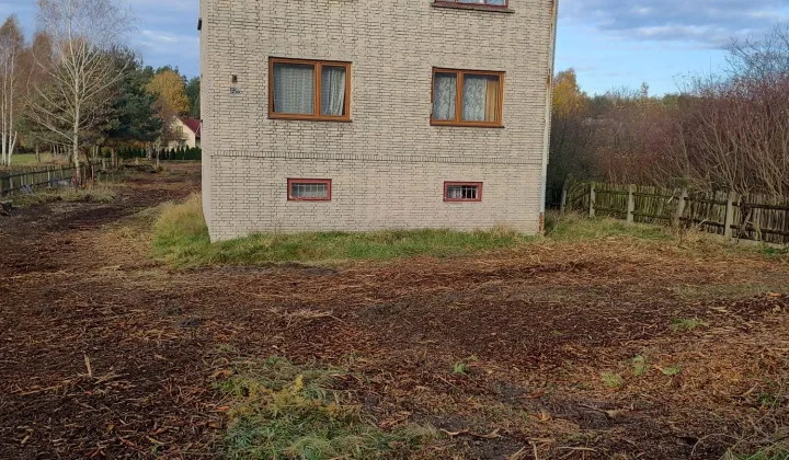 dom wolnostojący Rokitno Szlacheckie, ul. 1 Maja