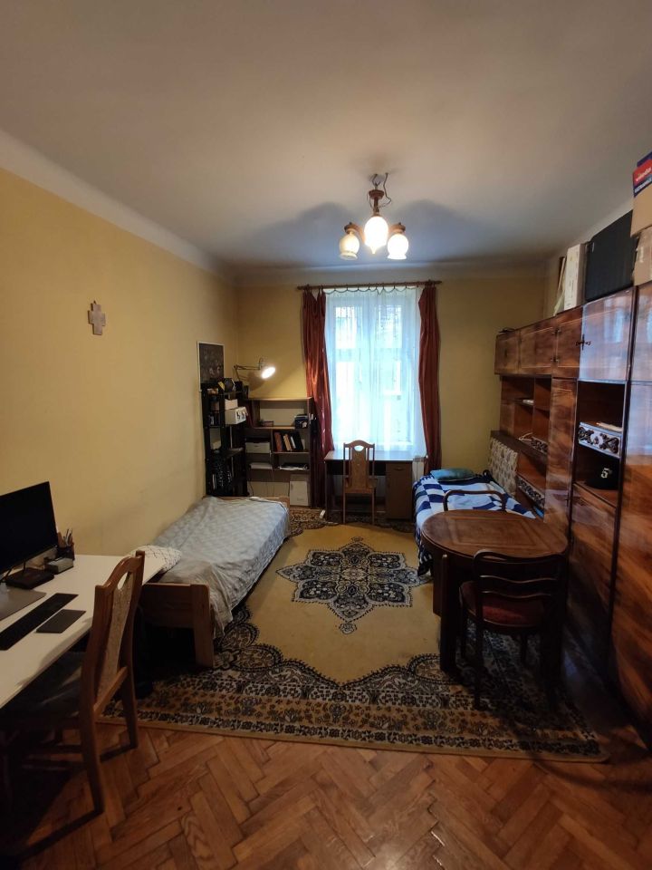 Mieszkanie 2-pokojowe Kraków Krowodrza, ul. Stanisława Konarskiego. Zdjęcie 4