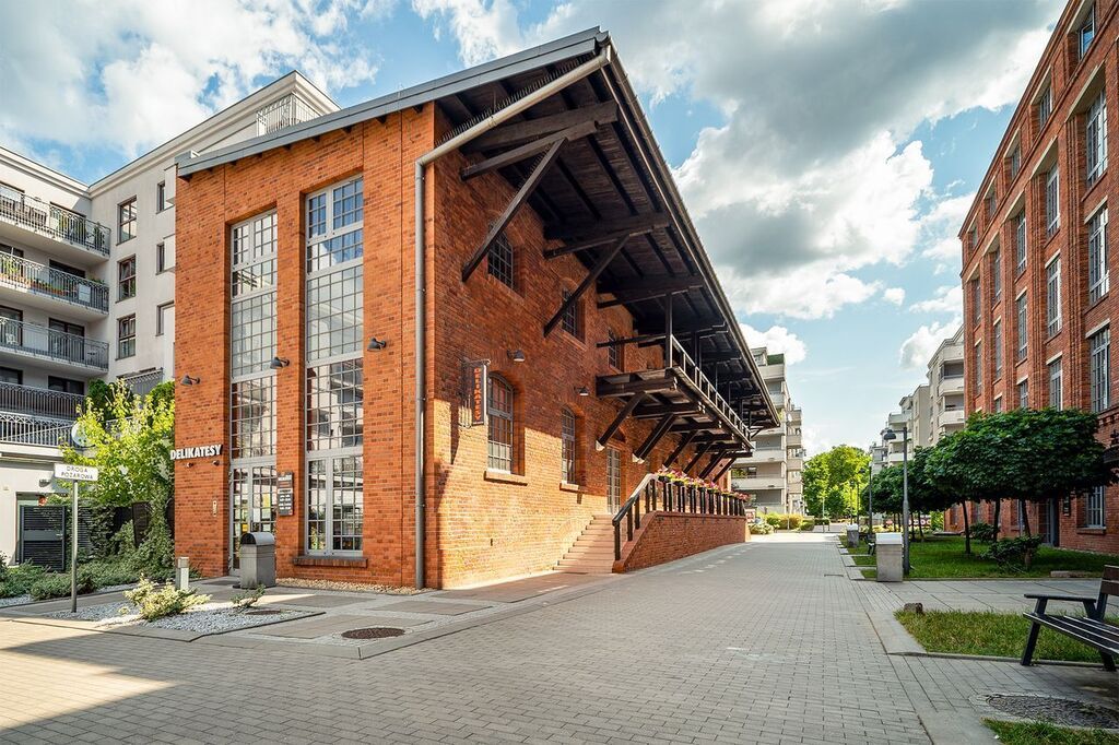 Lokal Łódź Księży Młyn, ul. Tylna. Zdjęcie 15