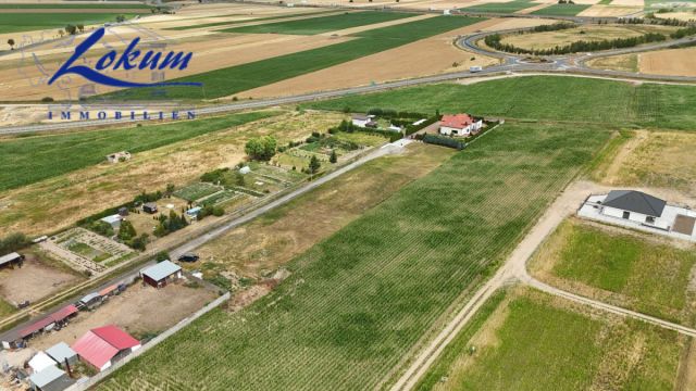 Działka inwestycyjna Święciechowa, ul. Śmigielska. Zdjęcie 6