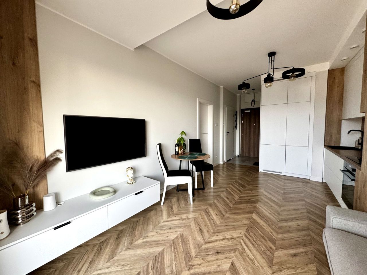 Mieszkanie 2-pokojowe Jelenia Góra Centrum, ul. os. Rakownica. Zdjęcie 9