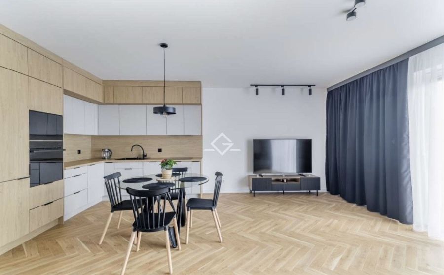 dom wolnostojący, 4 pokoje Juszkowo. Zdjęcie 3