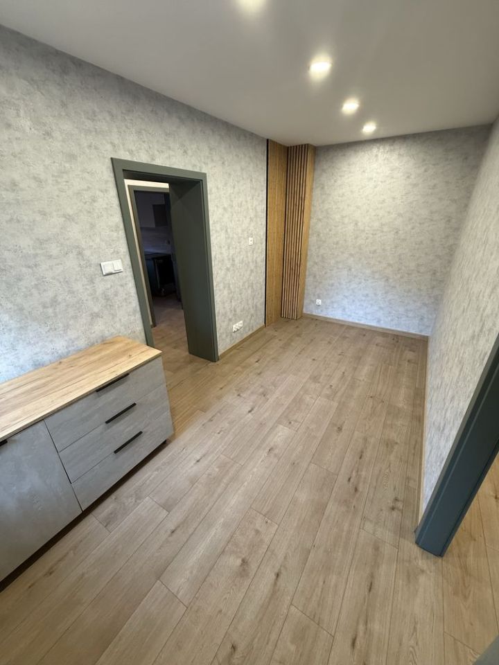 Mieszkanie 3-pokojowe Szczawno-Zdrój, ul. Saperów. Zdjęcie 1