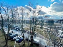 Mieszkanie 2-pokojowe Kraków Nowa Huta, os. Kazimierzowskie. Zdjęcie 4