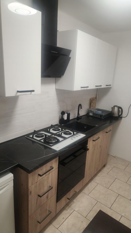 Mieszkanie 2-pokojowe Bydgoszcz Bartodzieje Wielkie, al. kard. Stefana Wyszyńskiego. Zdjęcie 5