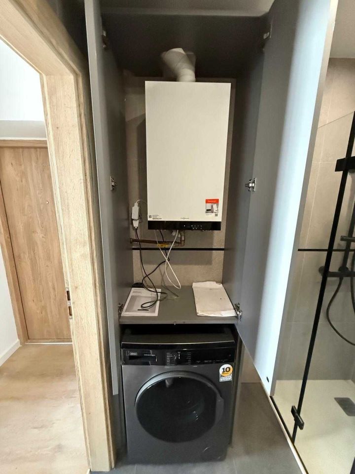 Mieszkanie 3-pokojowe Lubawka. Zdjęcie 5