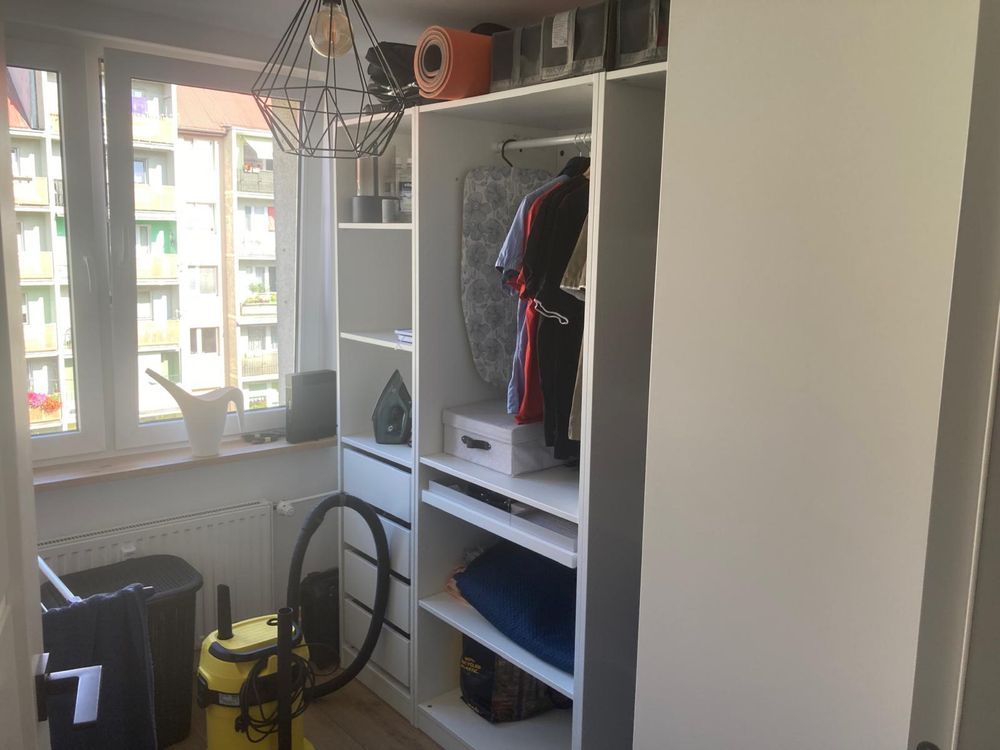 Mieszkanie 3-pokojowe Szczecin Śródmieście, ul. Parkowa. Zdjęcie 6