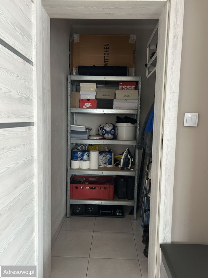 Mieszkanie 3-pokojowe Kraków Podgórze Duchackie, ul. Adama Bochenka. Zdjęcie 9