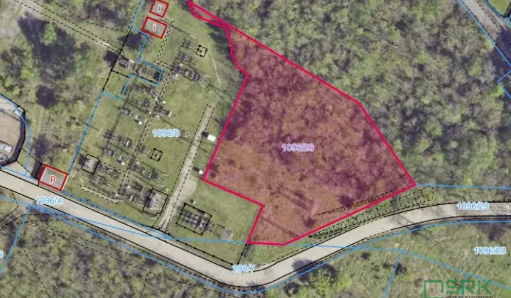 Działka inna Wojkowice, ul. Sucharskiego