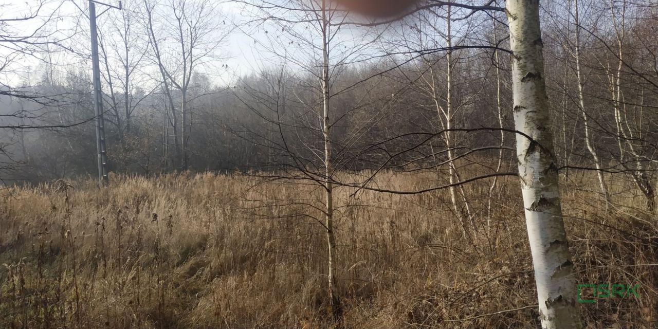 Działka inna Rybnik Niedobczyce, ul. Bolesława Śmiałego. Zdjęcie 2