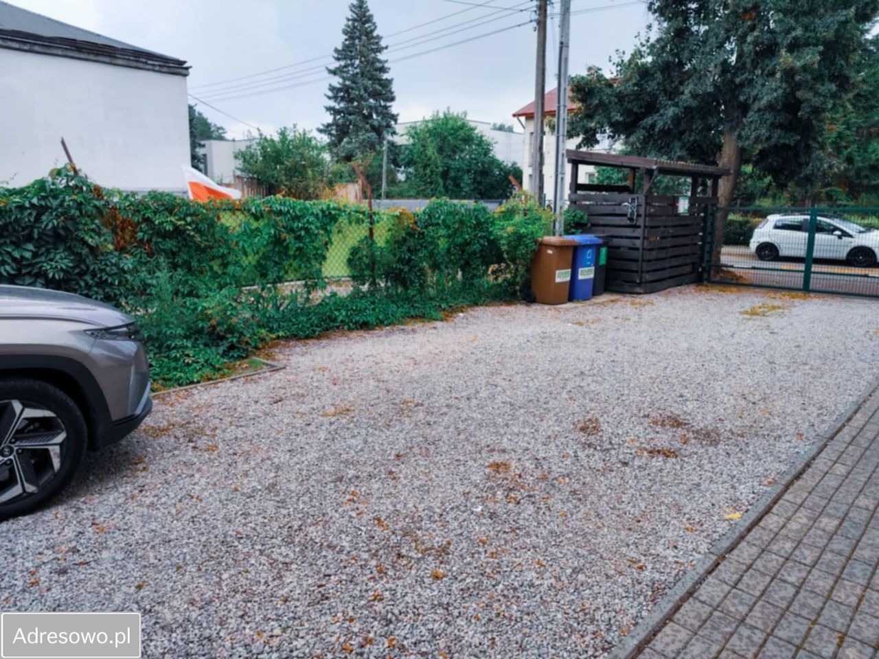 Mieszkanie 2-pokojowe Warszawa Wawer, ul. Ciesielska. Zdjęcie 9