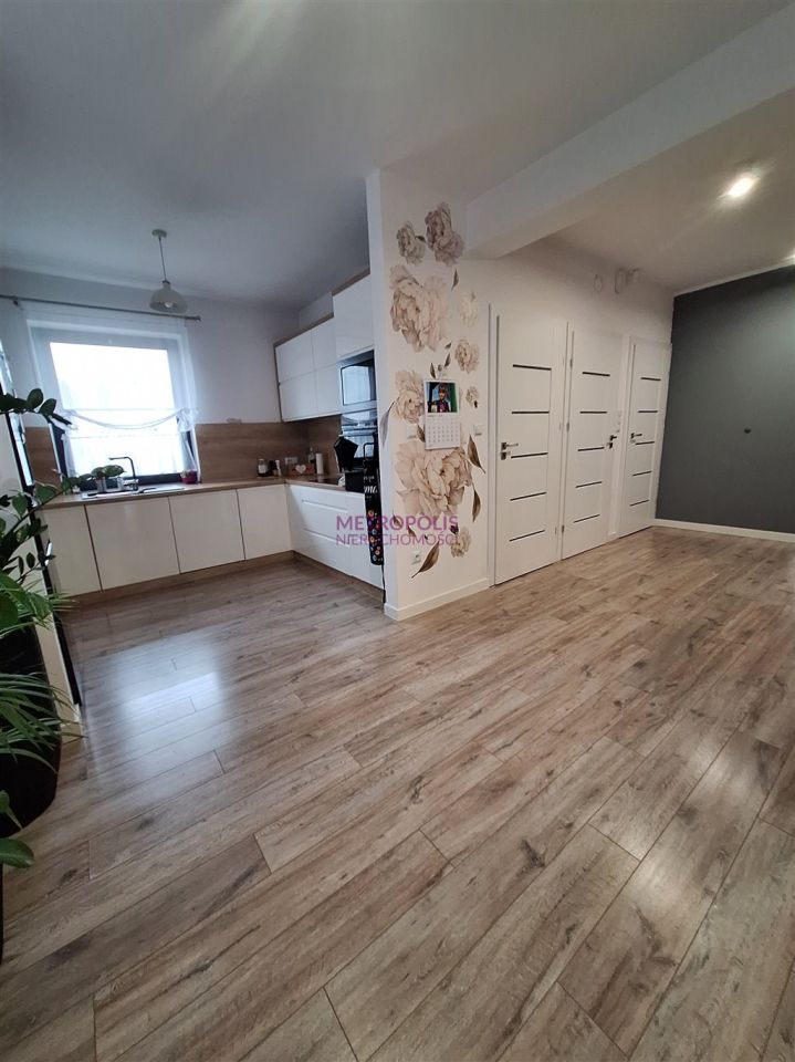 dom wolnostojący, 4 pokoje Jankowice. Zdjęcie 12