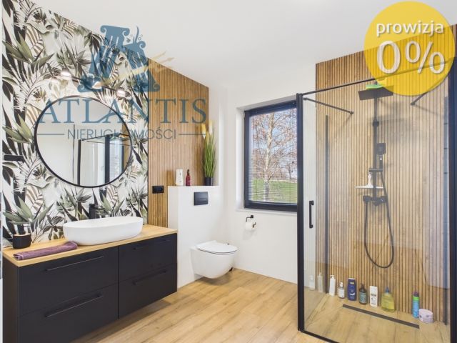 dom wolnostojący, 4 pokoje Krążkowo. Zdjęcie 8