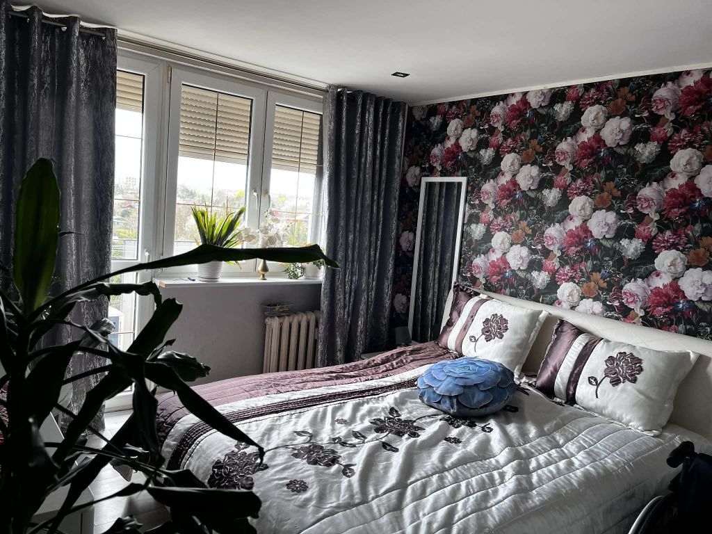 Mieszkanie 3-pokojowe Ostrów Wielkopolski Centrum, ul. Komuny Paryskiej. Zdjęcie 5