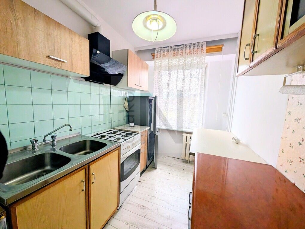 Mieszkanie 1-pokojowe Częstochowa Północ. Zdjęcie 4