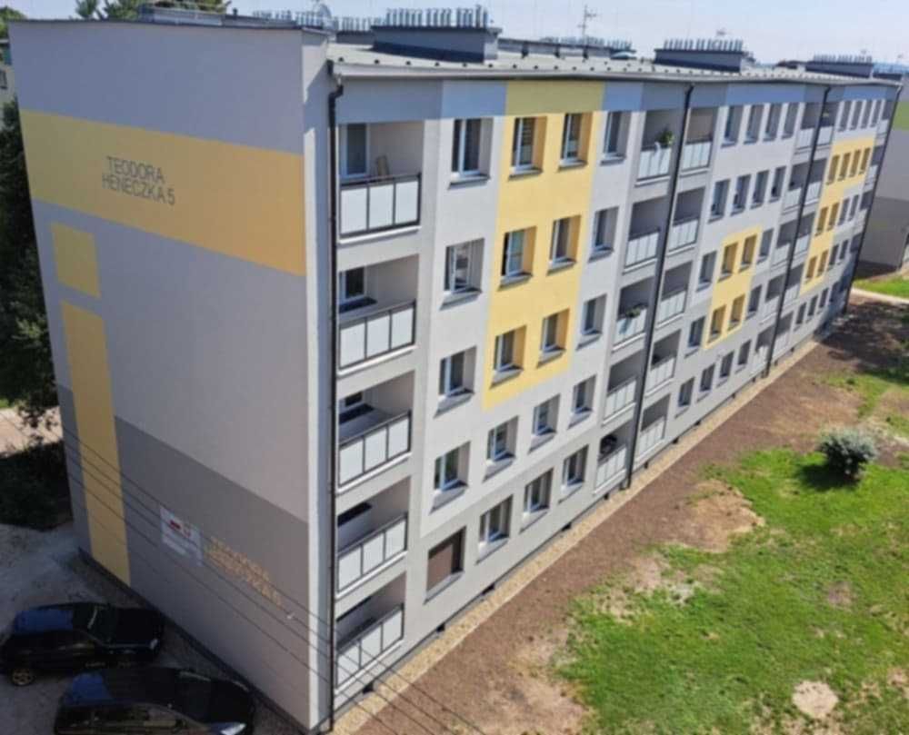 Mieszkanie 2-pokojowe Piekary Śląskie. Zdjęcie 1