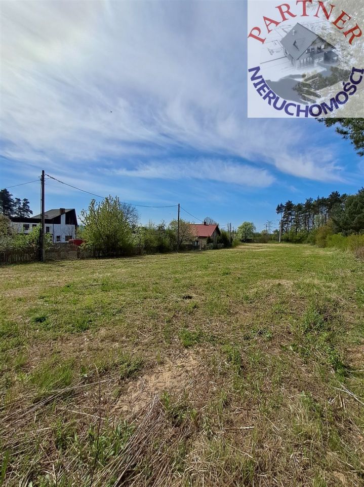 Działka budowlana Jaworzno Byczyna. Zdjęcie 6