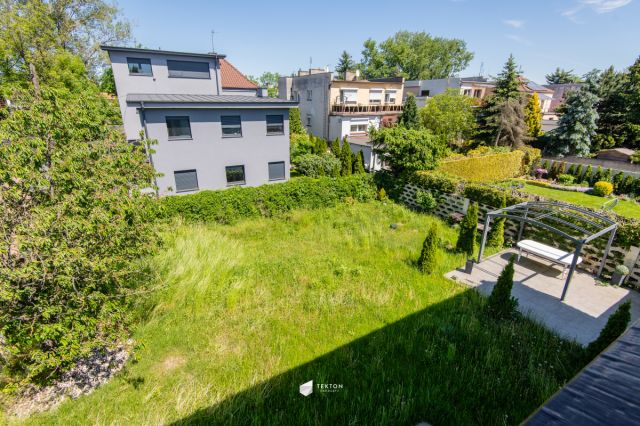 dom wolnostojący, 5 pokoi Poznań Wola, ul. Startowa. Zdjęcie 7