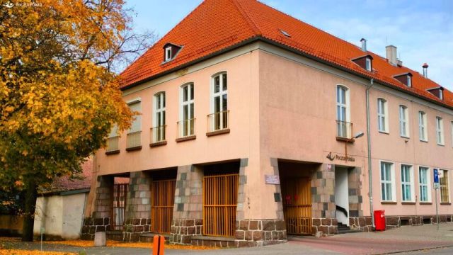 Lokal Kętrzyn, ul. Pocztowa. Zdjęcie 2