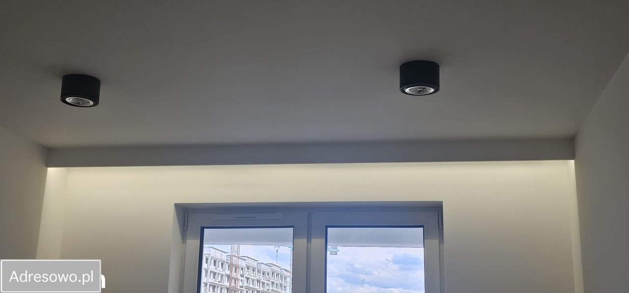 Mieszkanie 2-pokojowe Gorzów Wielkopolski, pl. Unii Europejskiej. Zdjęcie 19