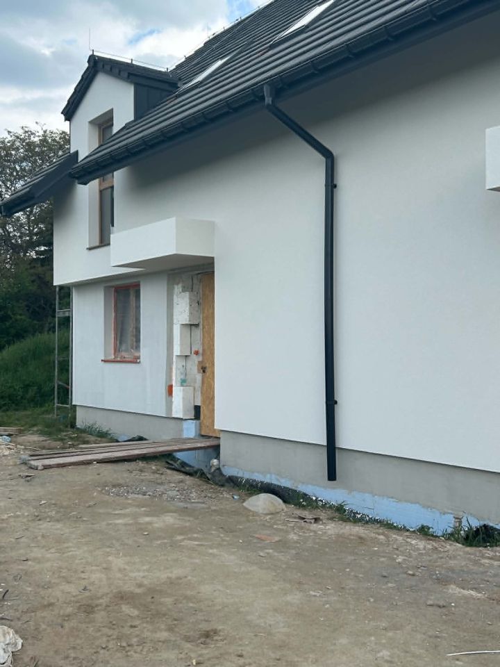 bliźniak, 4 pokoje Kraków Nowa Huta, ul. Stary Gościniec. Zdjęcie 12