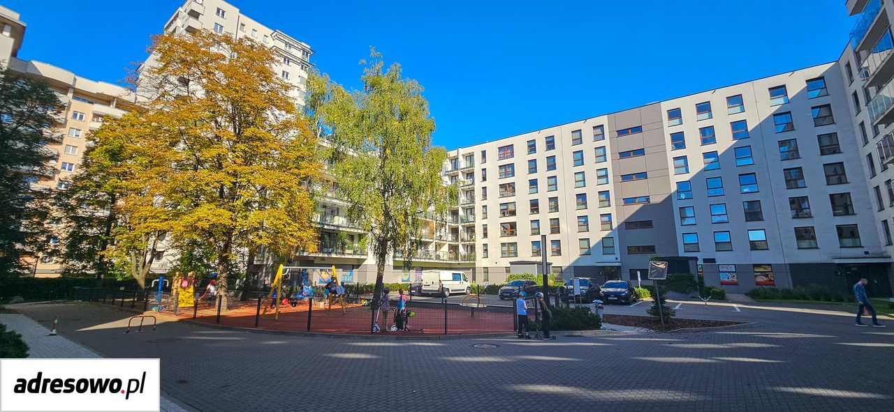 Mieszkanie 4-pokojowe Warszawa Wola, ul. Radziwie. Zdjęcie 19