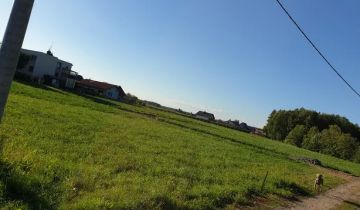 Działka rolno-budowlana Ustroń Nierodzim, ul. Gospodarska