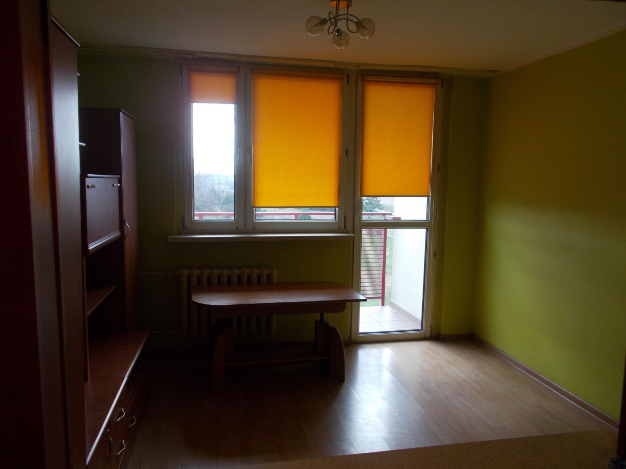 Mieszkanie 2-pokojowe Opole Grotowice, ul. Oświęcimska