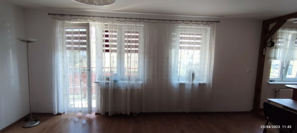 Mieszkanie 1-pokojowe Grudziądz Rządz, ul. gen. Kazimierza Sosnkowskiego