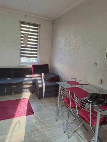 Mieszkanie 1-pokojowe Łódź Bałuty. Zdjęcie 1