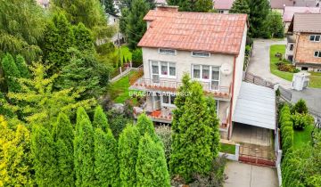 dom wolnostojący, 5 pokoi Tarnów Mościce, ul. Kasprzyków