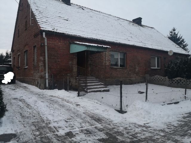 Mieszkanie 1-pokojowe Michorzewko. Zdjęcie 1