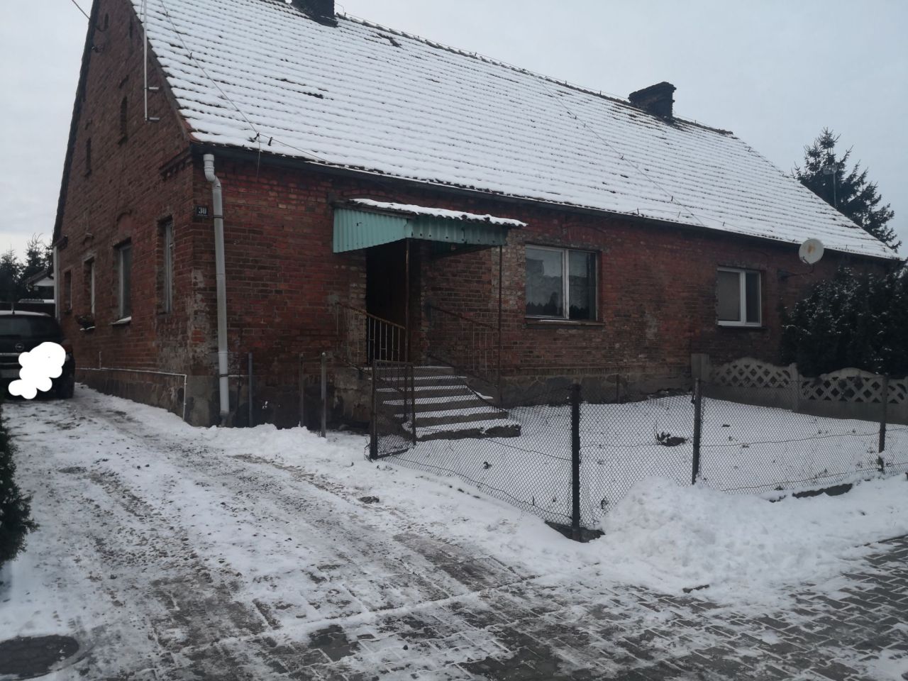 Mieszkanie 1-pokojowe Michorzewko. Zdjęcie 1