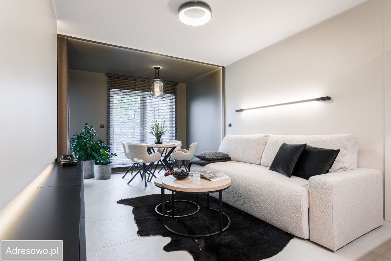 Mieszkanie 2-pokojowe Żory, ul. Folwarecka