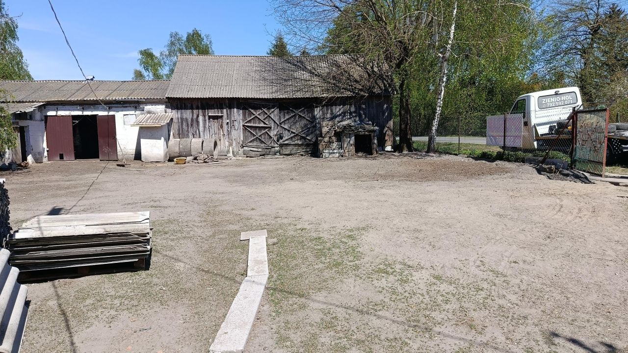 siedlisko, 2 pokoje Niedziałowice Pierwsze. Zdjęcie 12